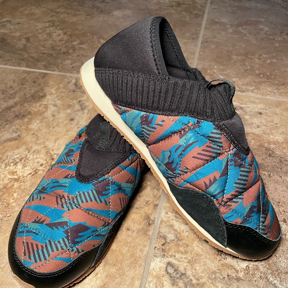 Teva ReEmber Moc - Canyon Camo